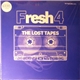 Fresh 4 - The Lost Tapes